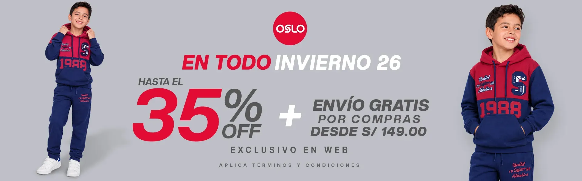 Invierno